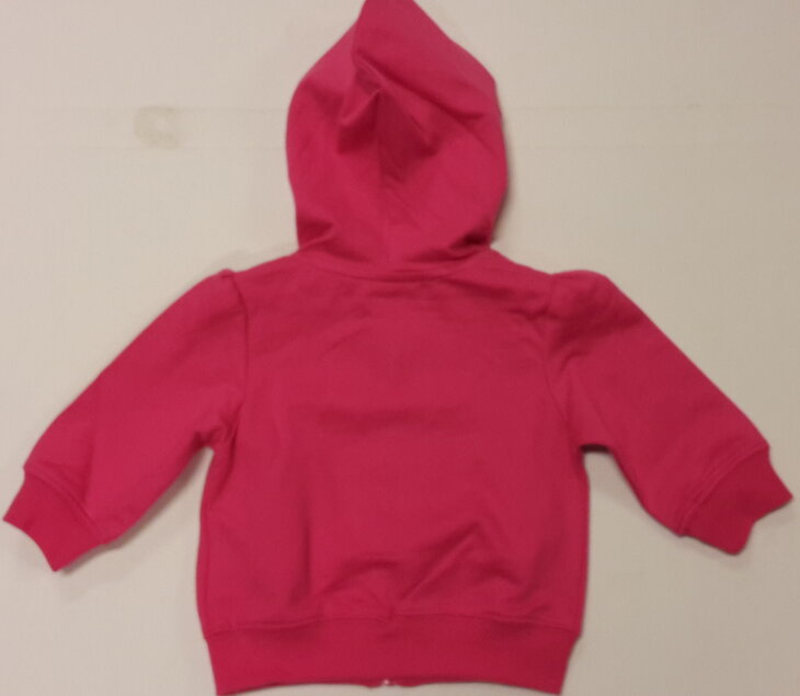 MINI Vestje Meisjes Pink