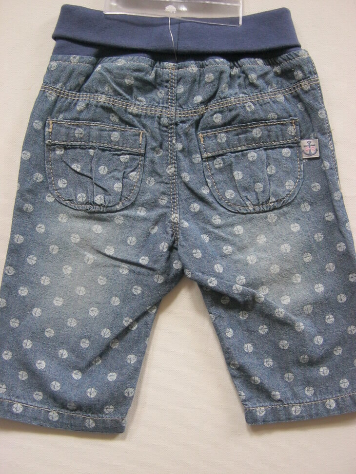 BLUE SEVEN jeans, maat 56