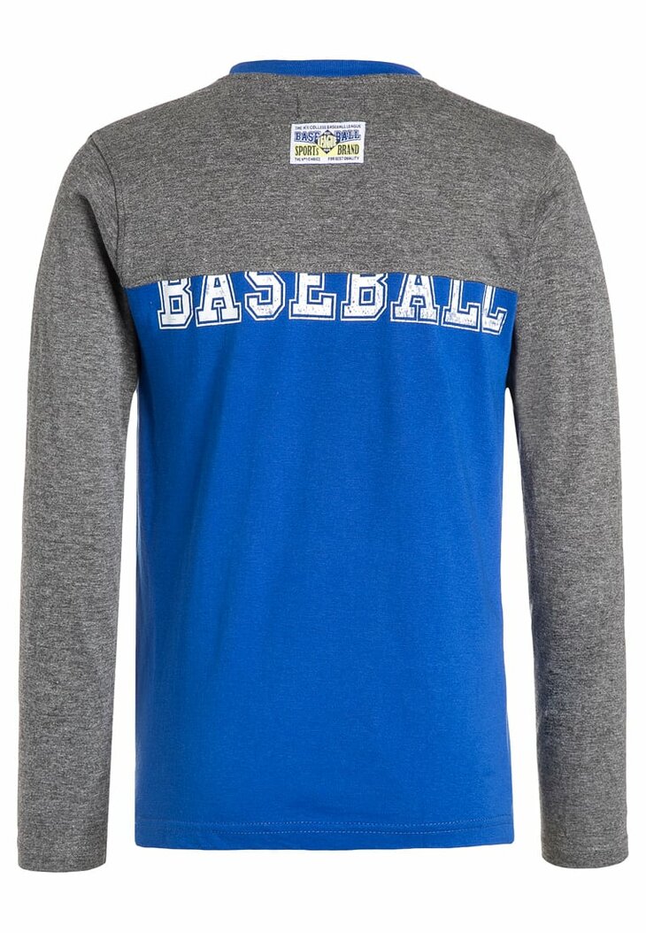 BLUE SEVEN Shirt Jongens Blauw