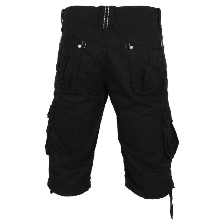 Bermuda Heren Groen, maat 30 of 32