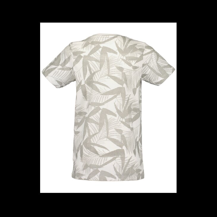 Tshirt BLUE SEVEN Jongens Wit