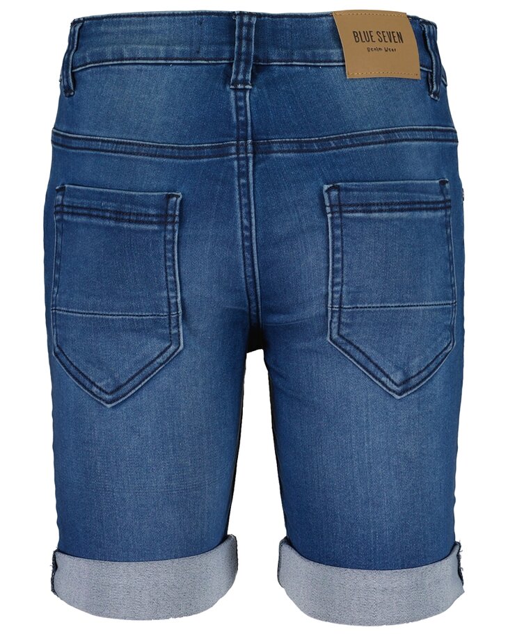 BLUE SEVEN Joggjeans Bermuda