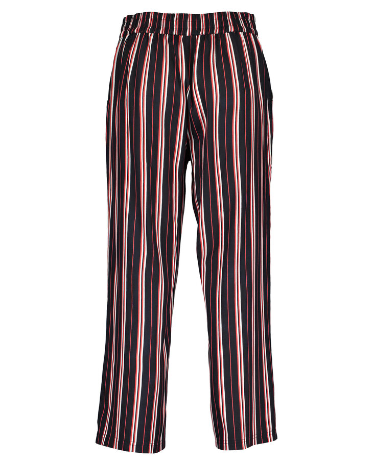 Blue Seven Dames broek Streep