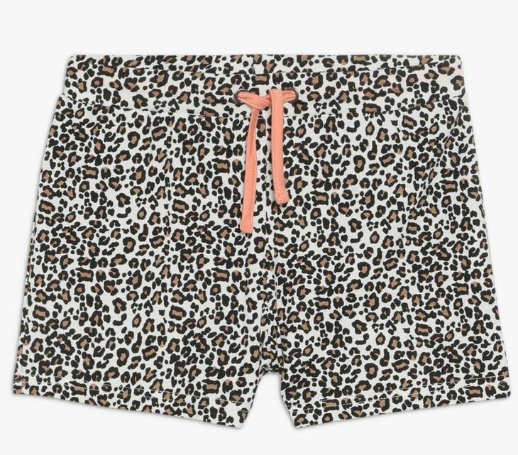 BLUE SEVEN Panter Bermuda Meisjes