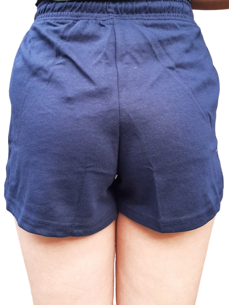Short Dames Blue Seven Donkerblauw