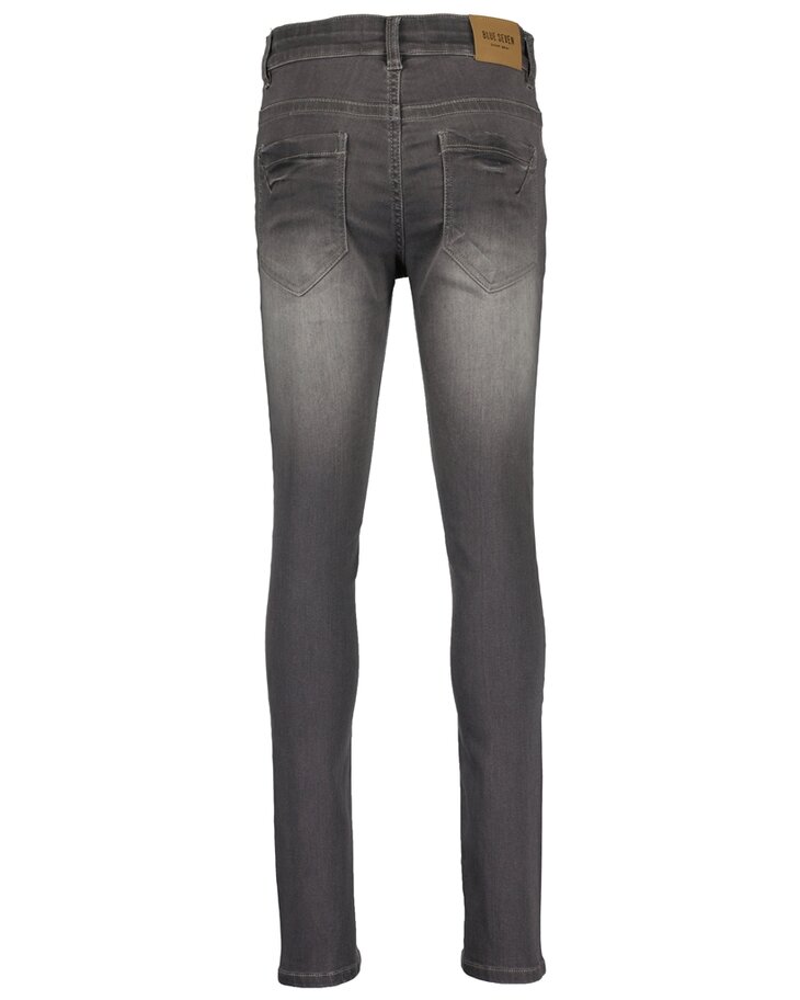 BLUE SEVEN Jogg Jeans Grijs