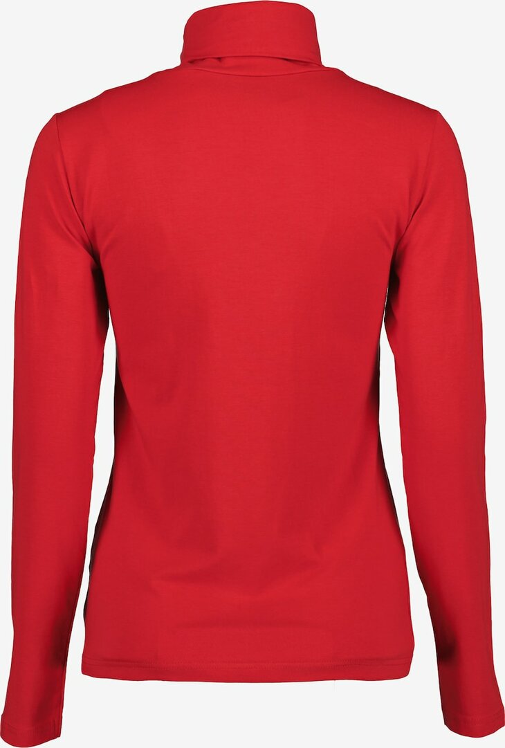 BLUE SEVEN Coltrui Rood