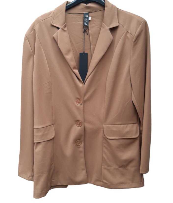 IZ NAIZ Colbert Camel