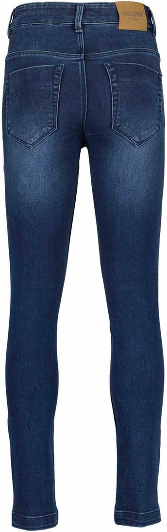 BLUE SEVEN Jogg jeans Meisjes Blauw