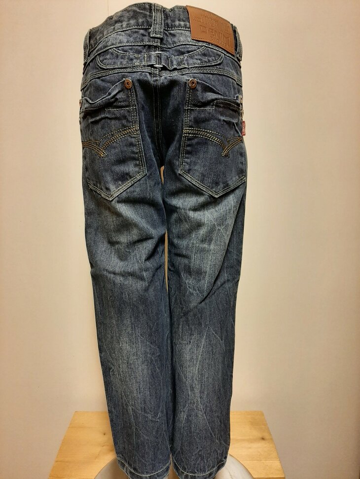 Linko Jeans Jongens, maat 110/116