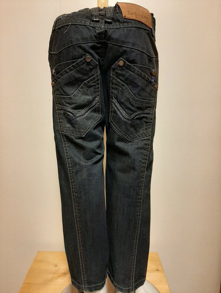 Linko Jeans Jongens, maat 110/116