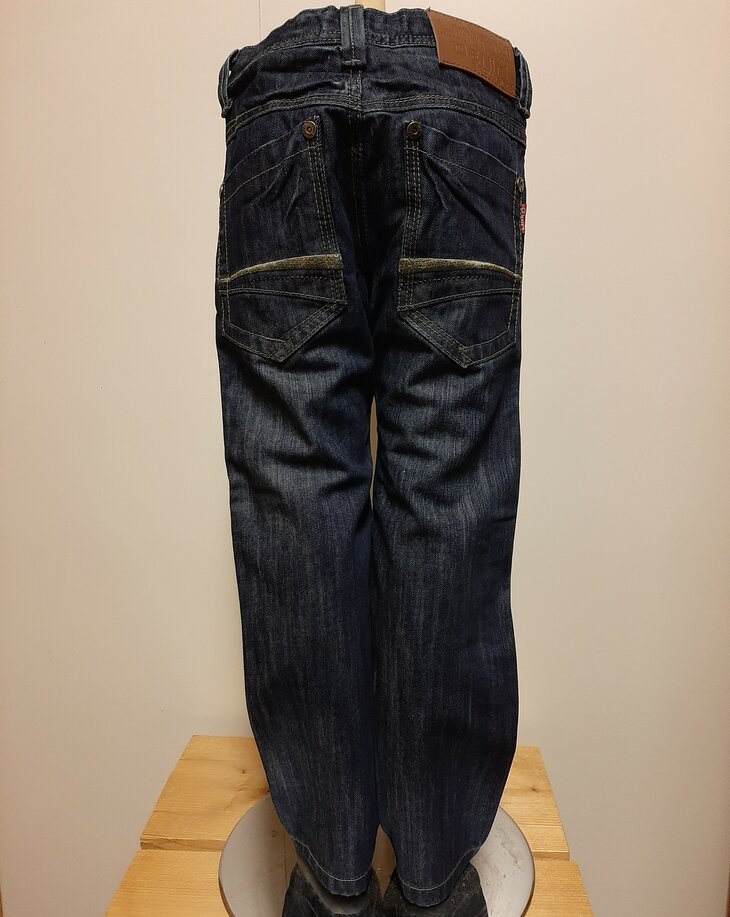 Linko Jeans Jongens, maat 110/116