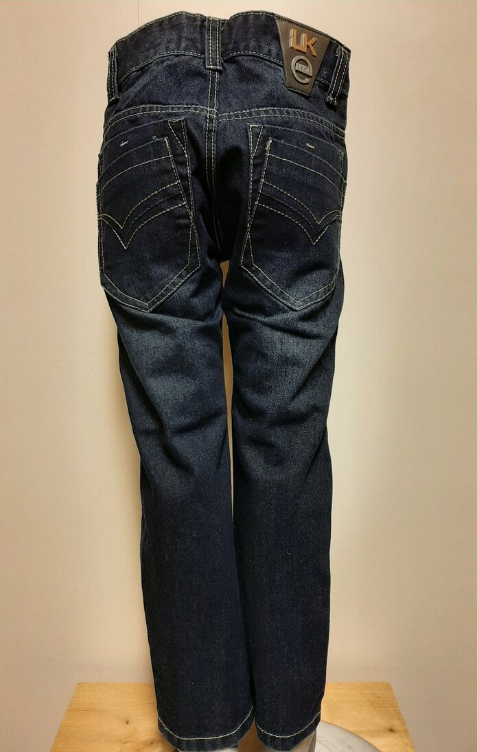 Linko Jeans Jongens, maat 98/104 of 110/116
