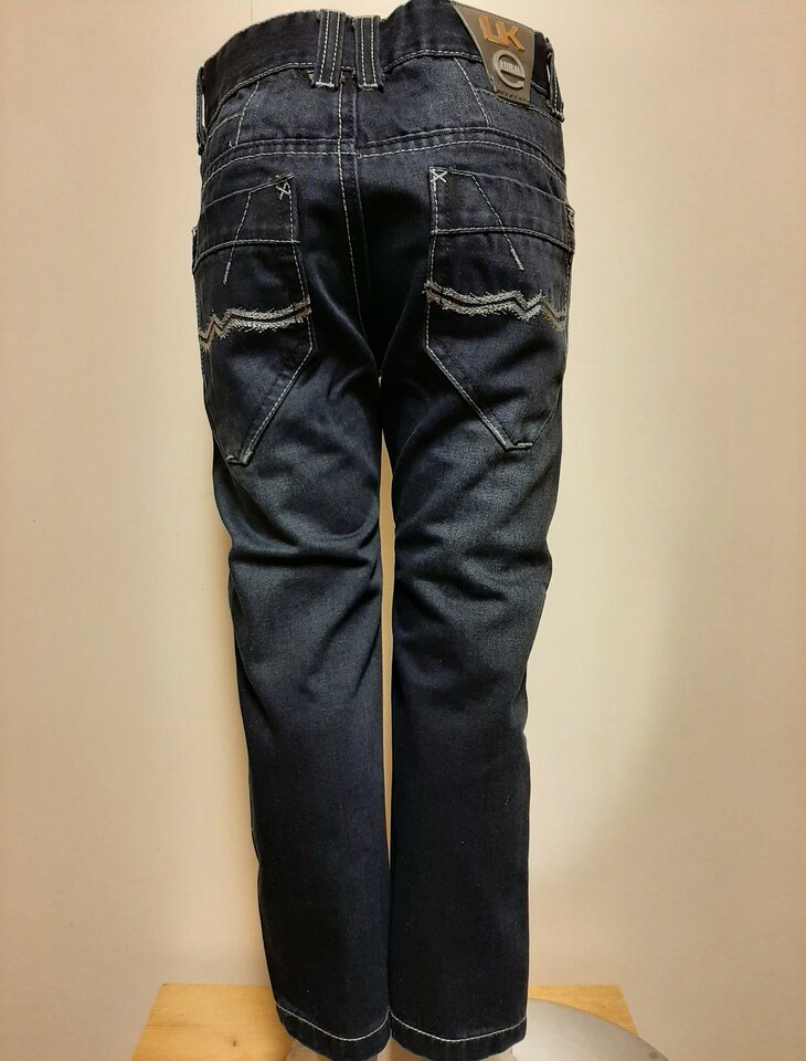 Linko Jeans Jongens, maat 98/104 