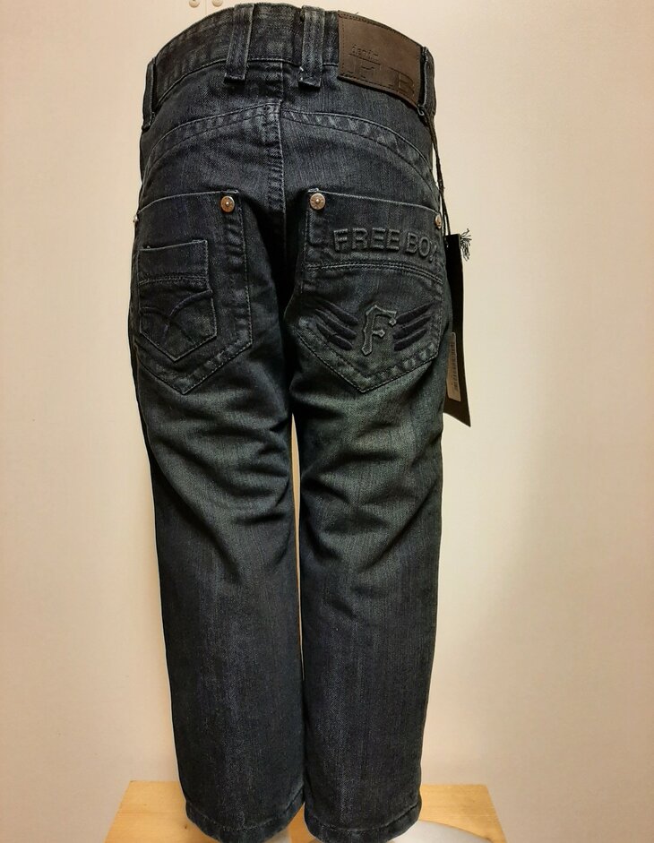 Linko Jeans Jongens, maat 98/104 