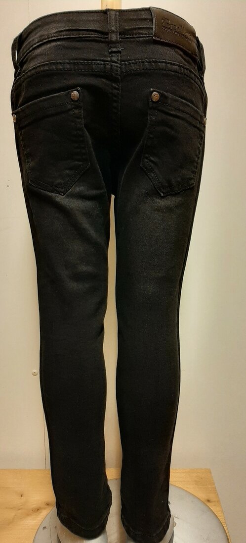 PAPILLON jeans Zwart, maat 110/116