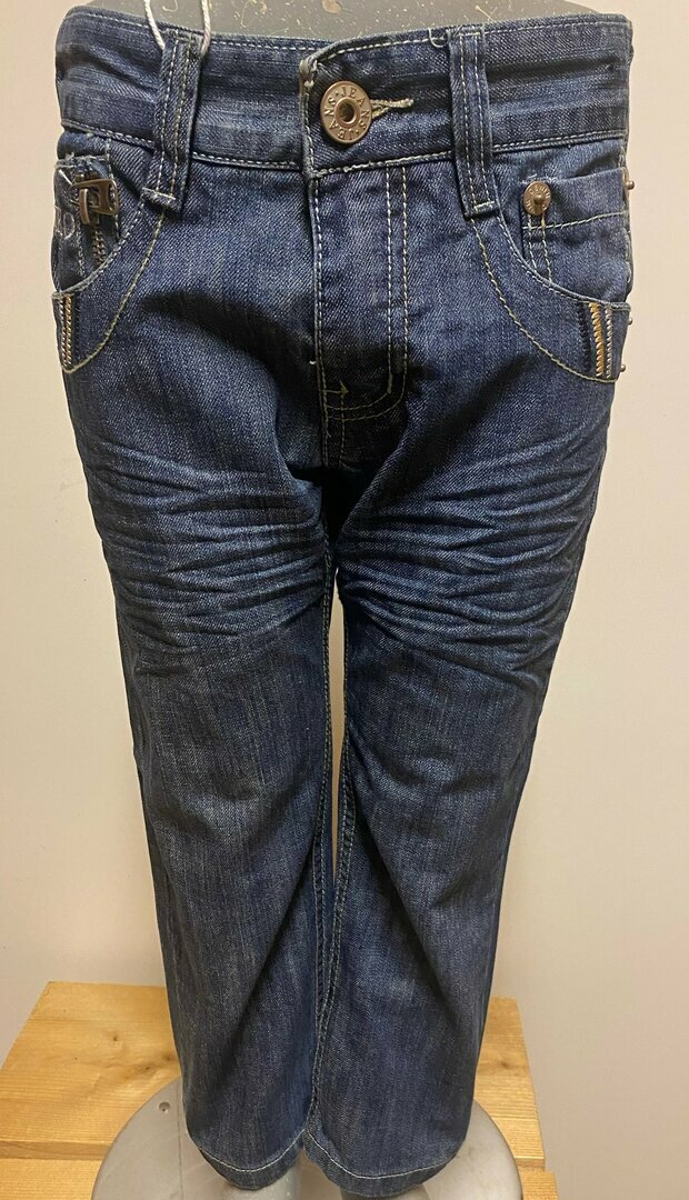 Jeans Linko Jongens, maat 98/104