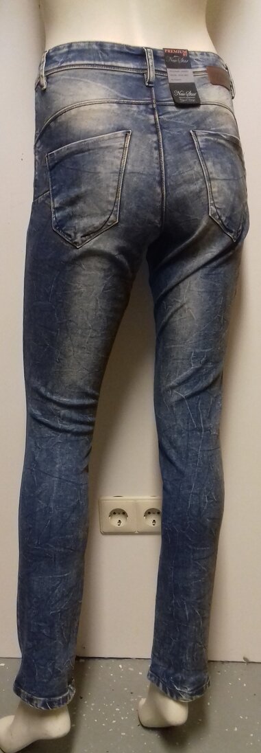 NEWSTAR jeans, Wijdte 28 / Lengte 32