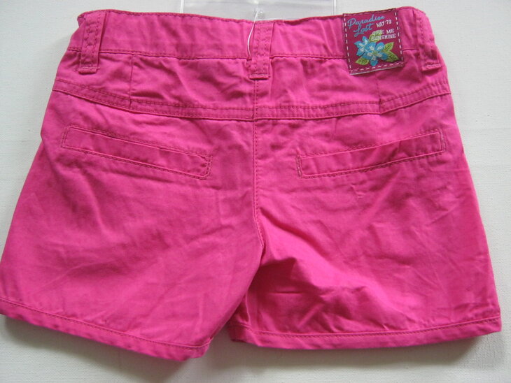 BLUE SEVEN Short Pink, 98