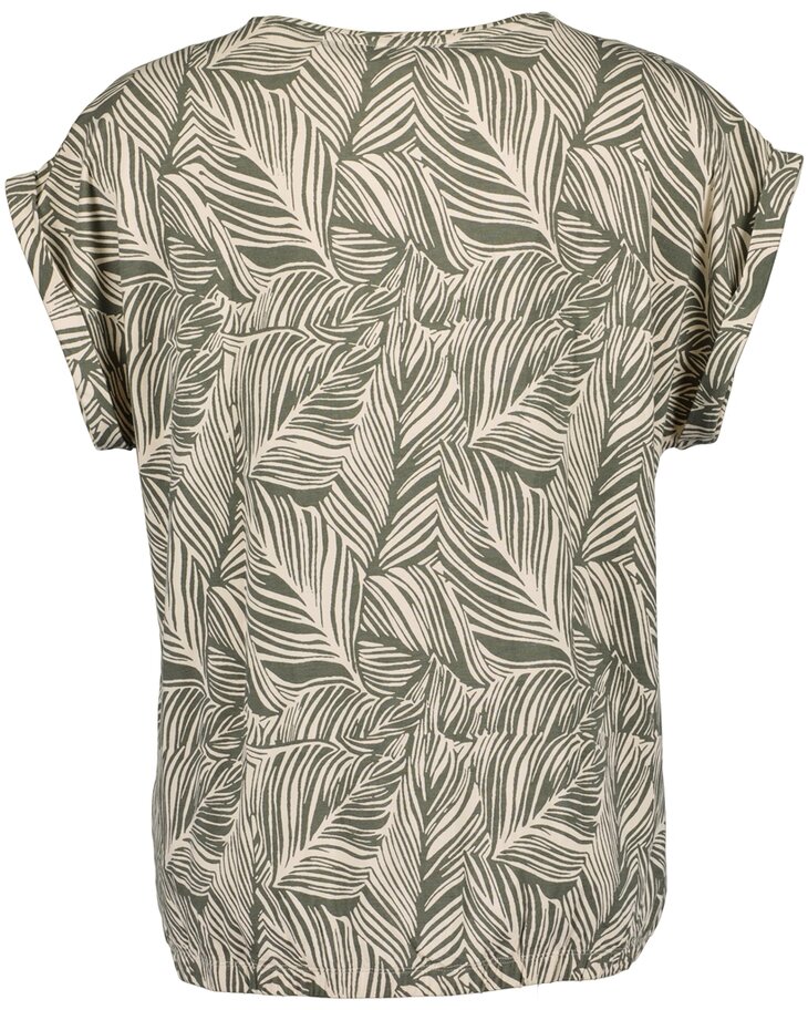 BLUE SEVEN Tshirt Dames Beige