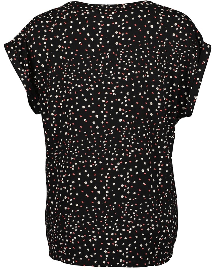 BLUE SEVEN Tshirt Dames Donkerblauw