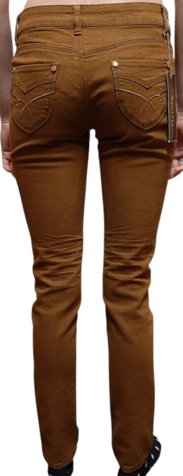 Jeans Camel, maat 36 of 38