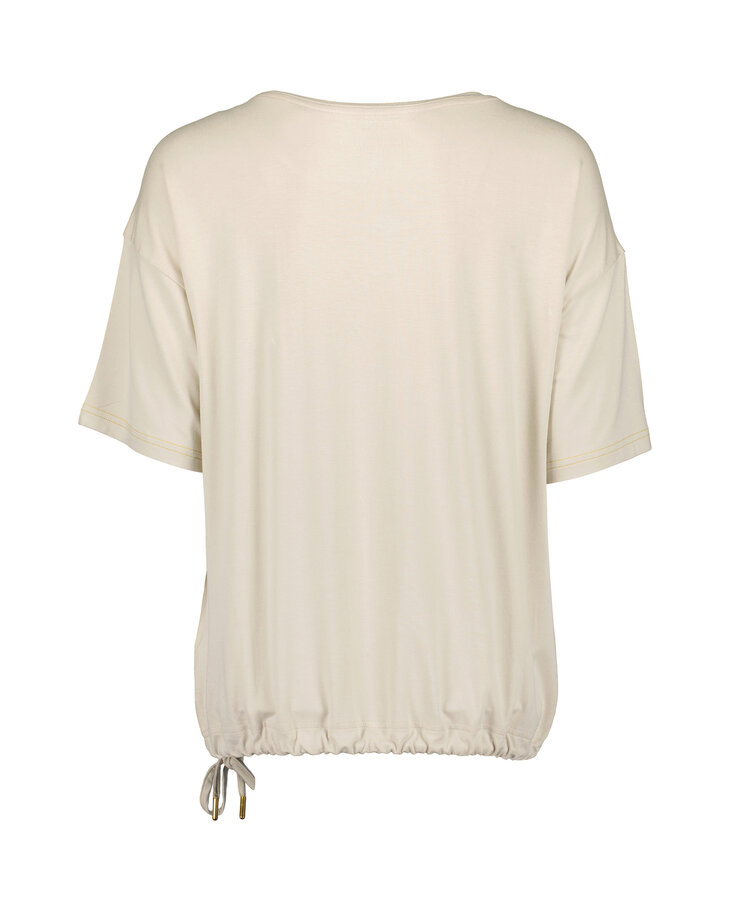 BLUE SEVEN TShirt Beige