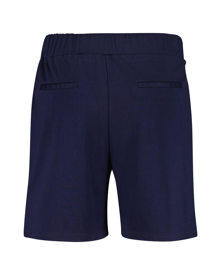 BLUE SEVEN Dames Short ZWART