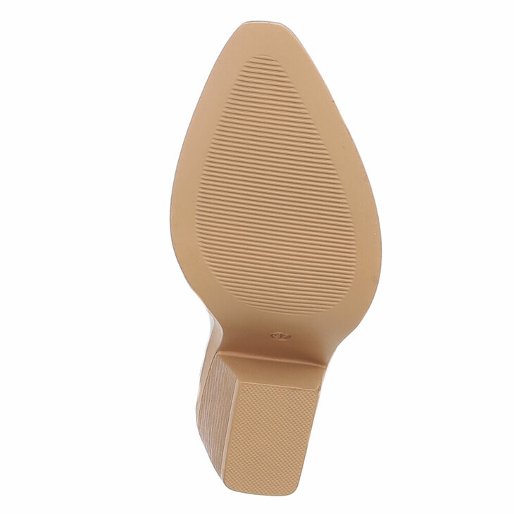 Cowboy boots Jeans Lichtblauw