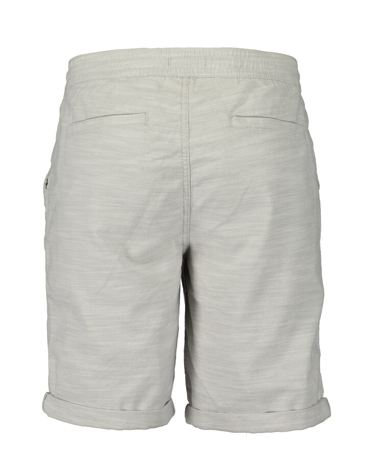 BLUE SEVEN Short Lichtgrijs