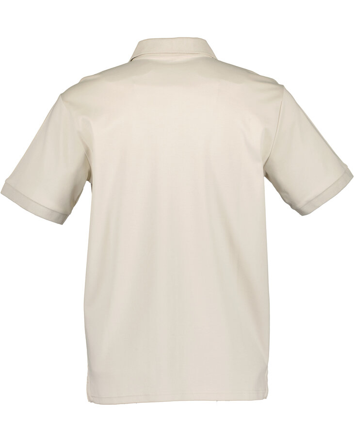 BLUE SEVEN Tshirt Kiesel