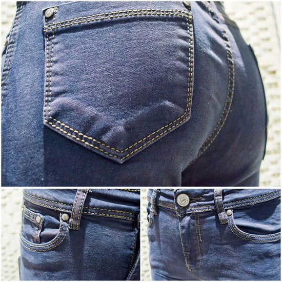 Jeans Skinny My Christy, maat 36