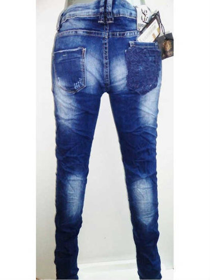 Skinny Jeans Simply Chic, maat 36