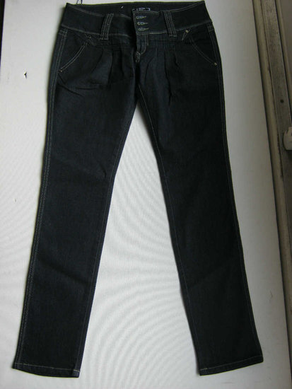 Skinny Jeans Cherri, maat 42