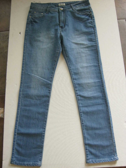 Skinny Jeans Miss Fanny, maat 42