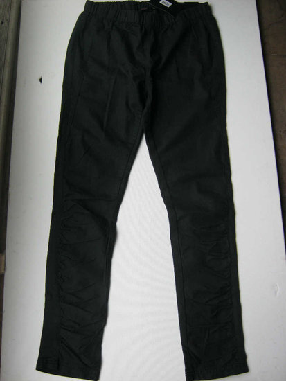 Treggins Instinct Zwart, maat 44