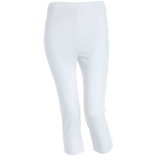 Legging Dames Blue Seven Wit 15233