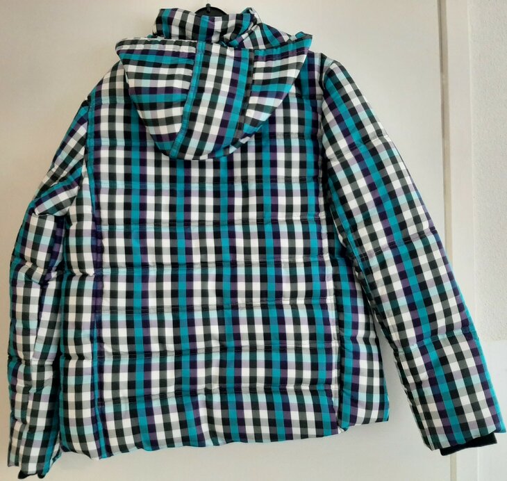 Winterjas Meisjes, maat 152 of 164