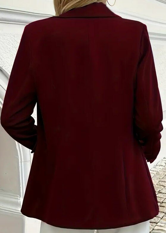 Colbert Bordeaux Rood