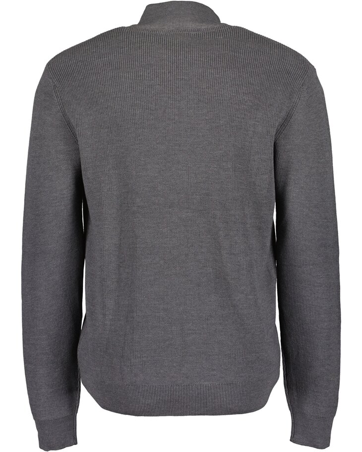 Blue Seven Vest Grijs