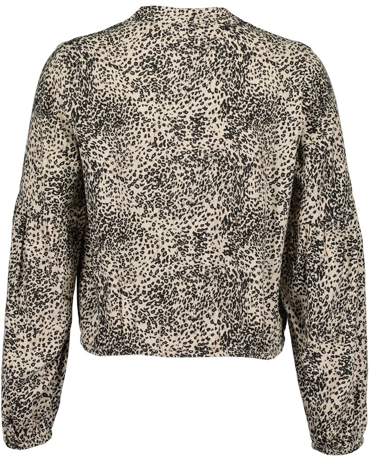 Blue Seven Panter Blouse