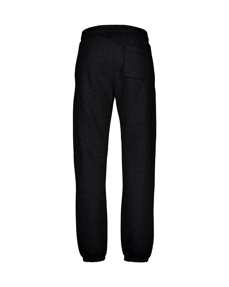 BLUE SEVEN Vrijetijdsbroek ZWART