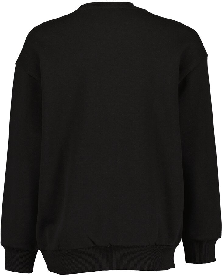 BLUE SEVEN Sweater Zwart