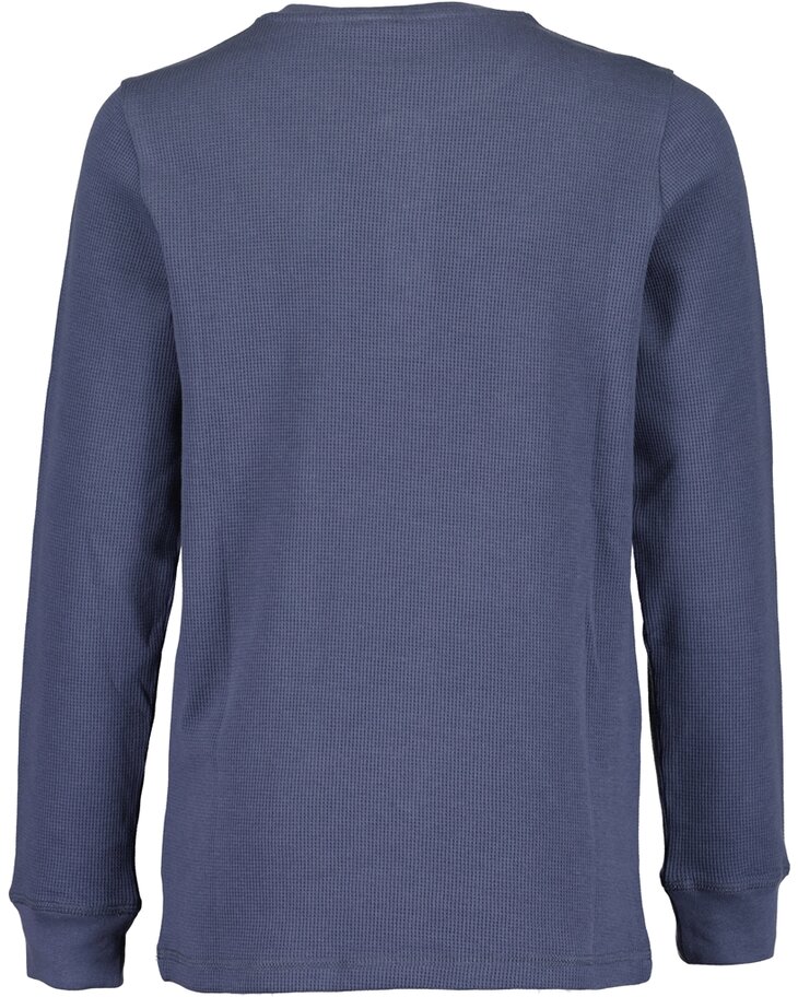 BLUE SEVEN Shirt Jeansblauw