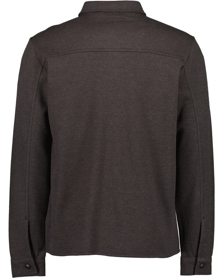 BLUE SEVEN Blouse ANTRACIET