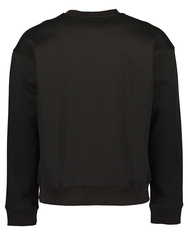 Blue Seven Sweater ZWART