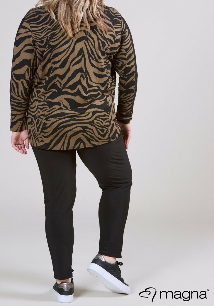 MAGNA shirt Zebra
