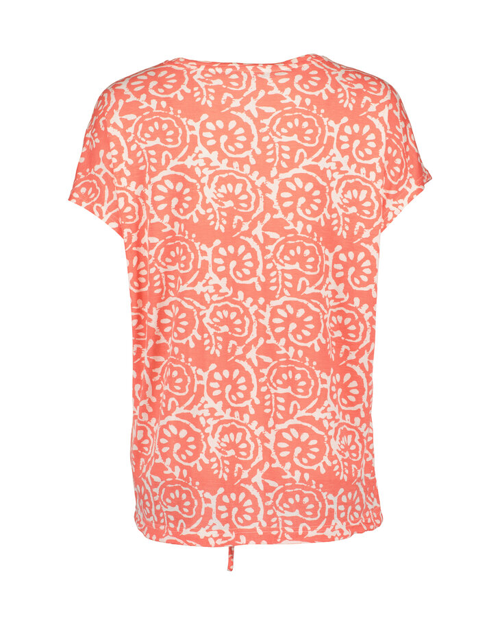 BLUE SEVEN Blouse / Top TOMATEN ROOD