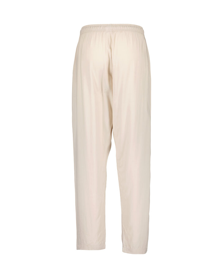 BLUE SEVEN dames broek BEIGE