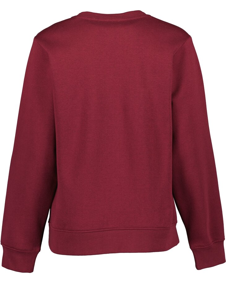 BLUE SEVEN Sweater Bordeaux 